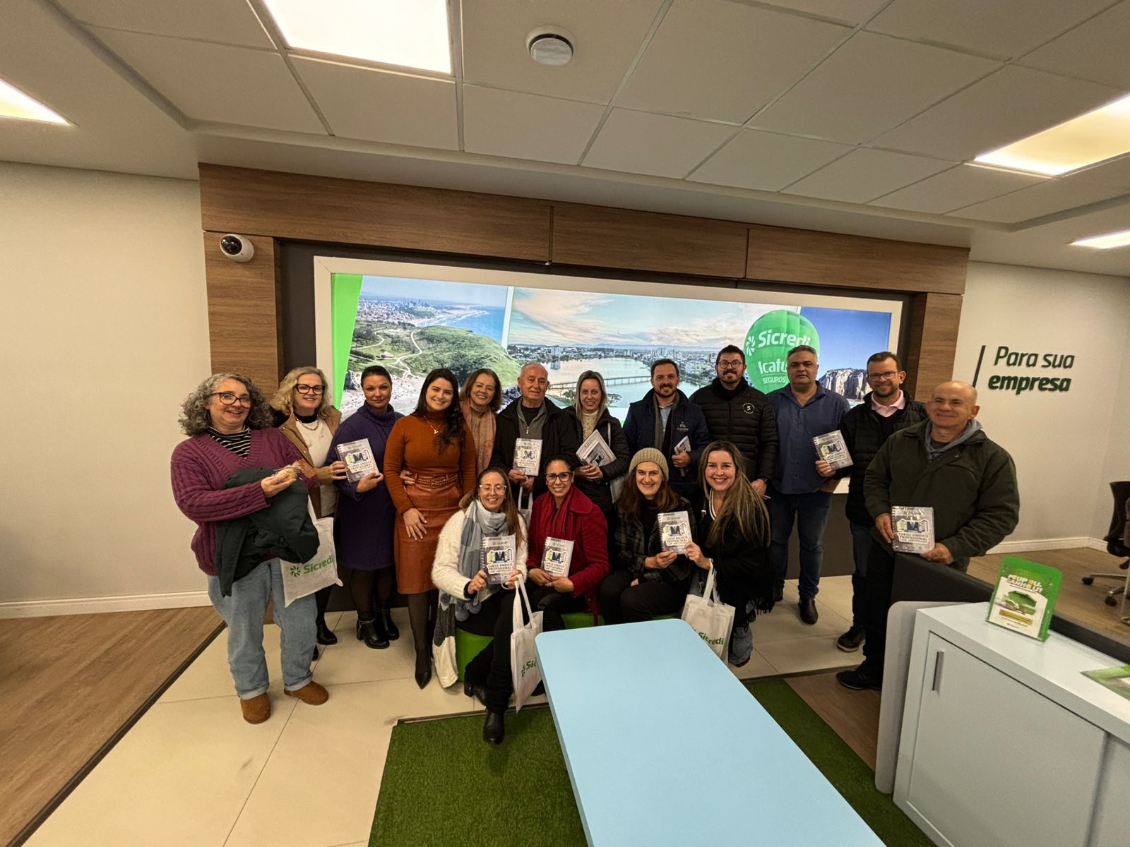 Curso sindicato profissional